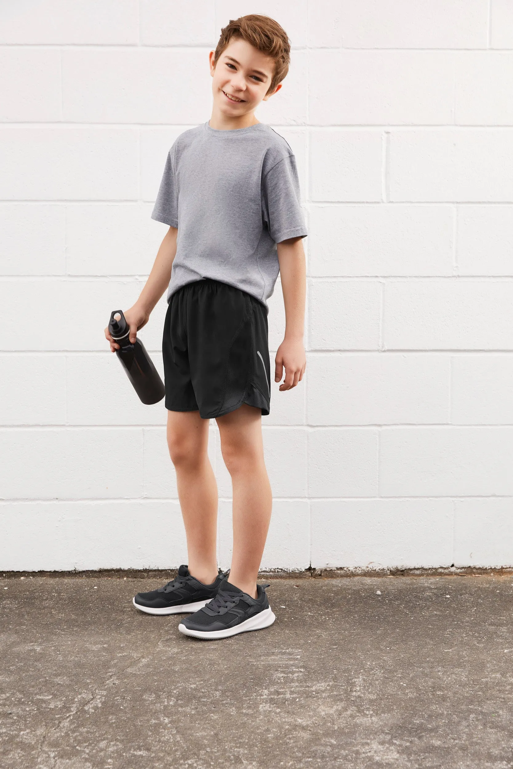 Biz Collection ST511K Tactic Kids Shorts