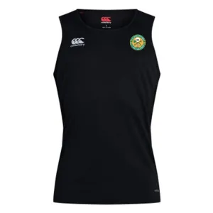Blackthorn Barbarians Inclusive Rugby Club Dry Singlet by Canterbury