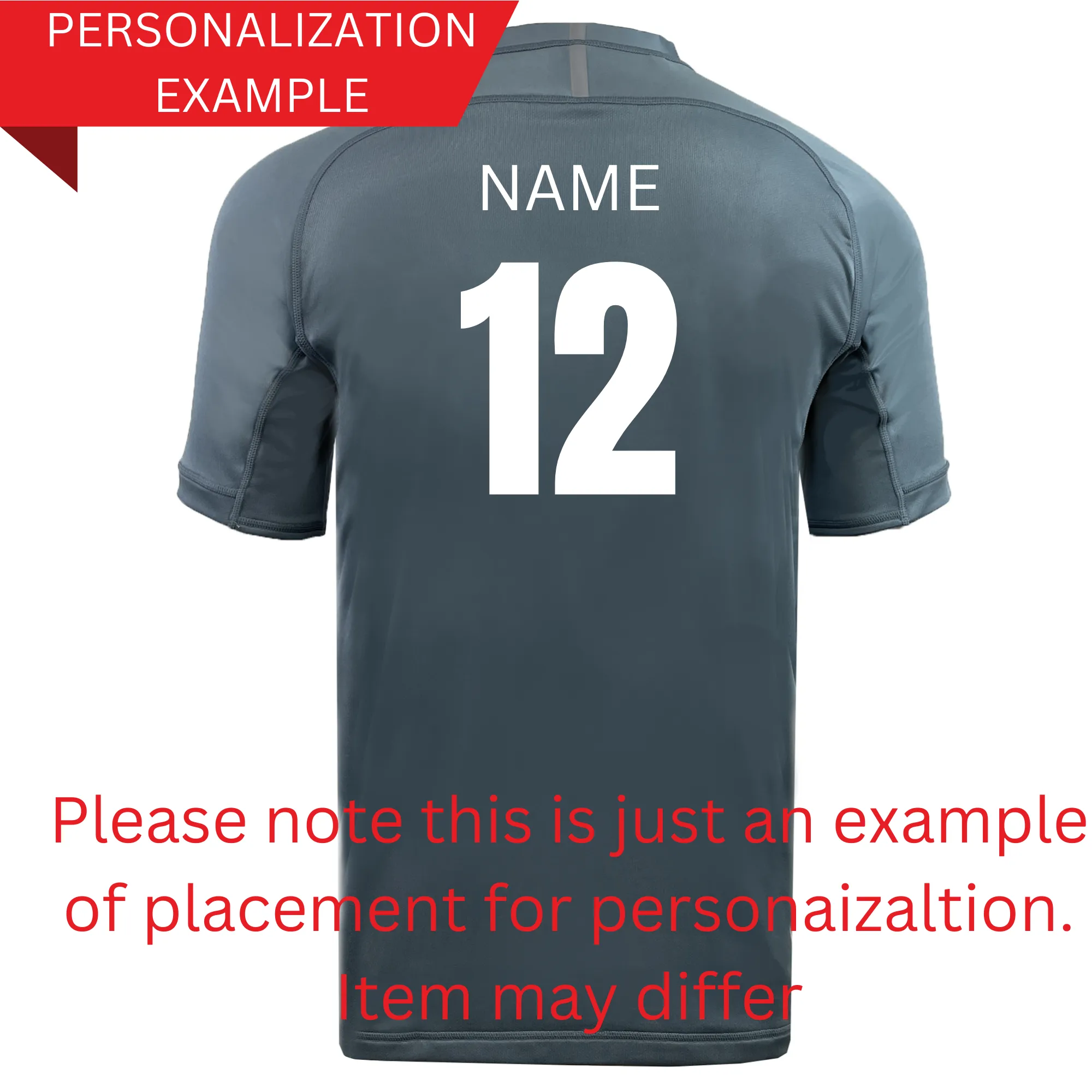 Blackthorn Barbarians Inclusive Rugby Tempo Vapodri Singlet by Canterbury