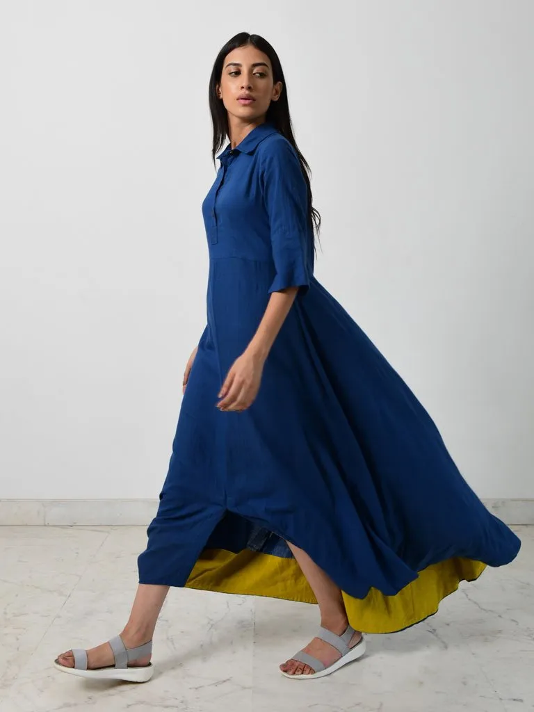 Blue Collar Jumpy