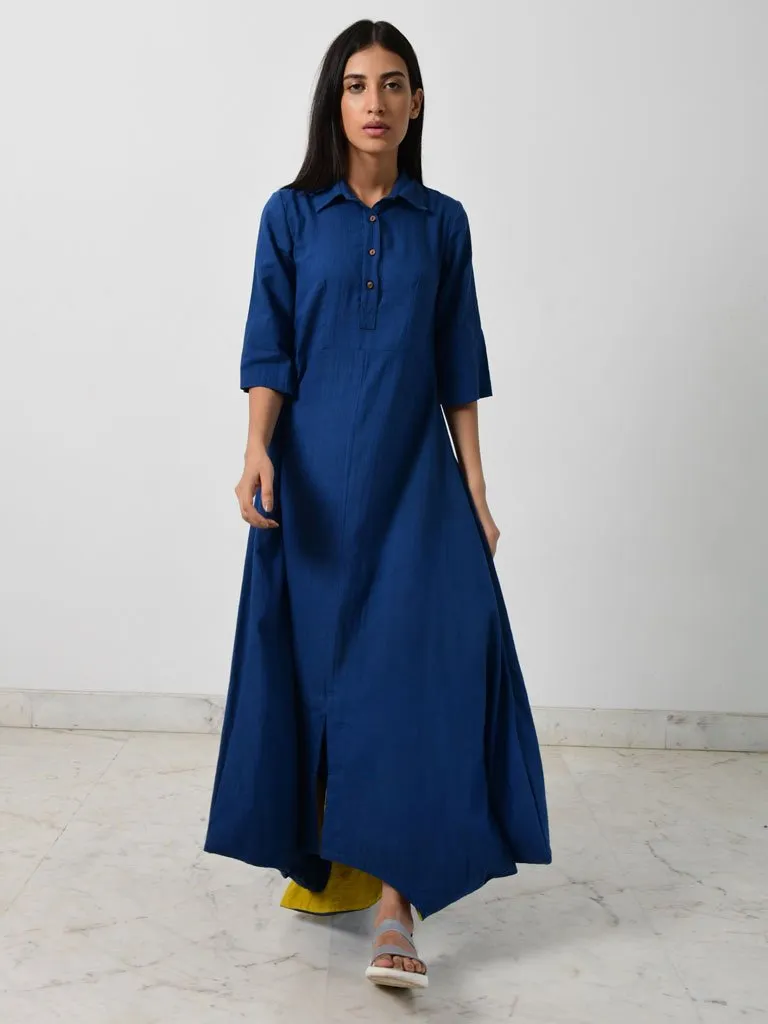 Blue Collar Jumpy