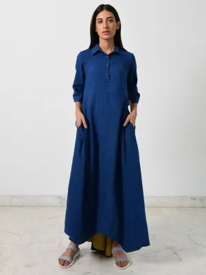 Blue Collar Jumpy