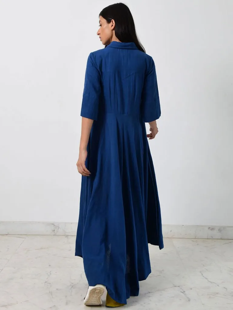 Blue Collar Jumpy