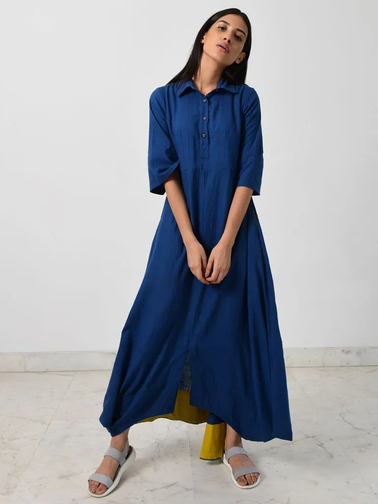 Blue Collar Jumpy