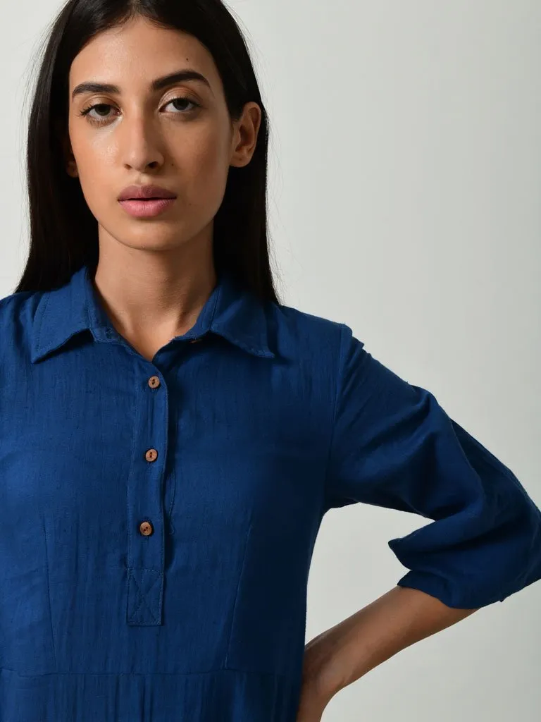 Blue Collar Jumpy
