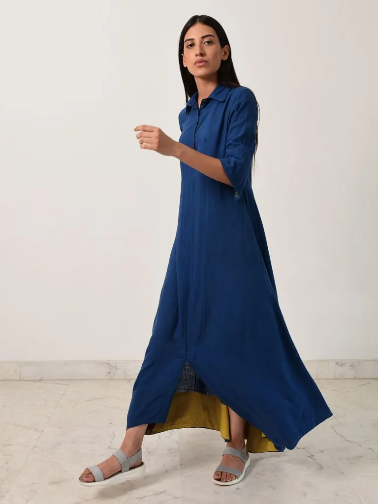 Blue Collar Jumpy