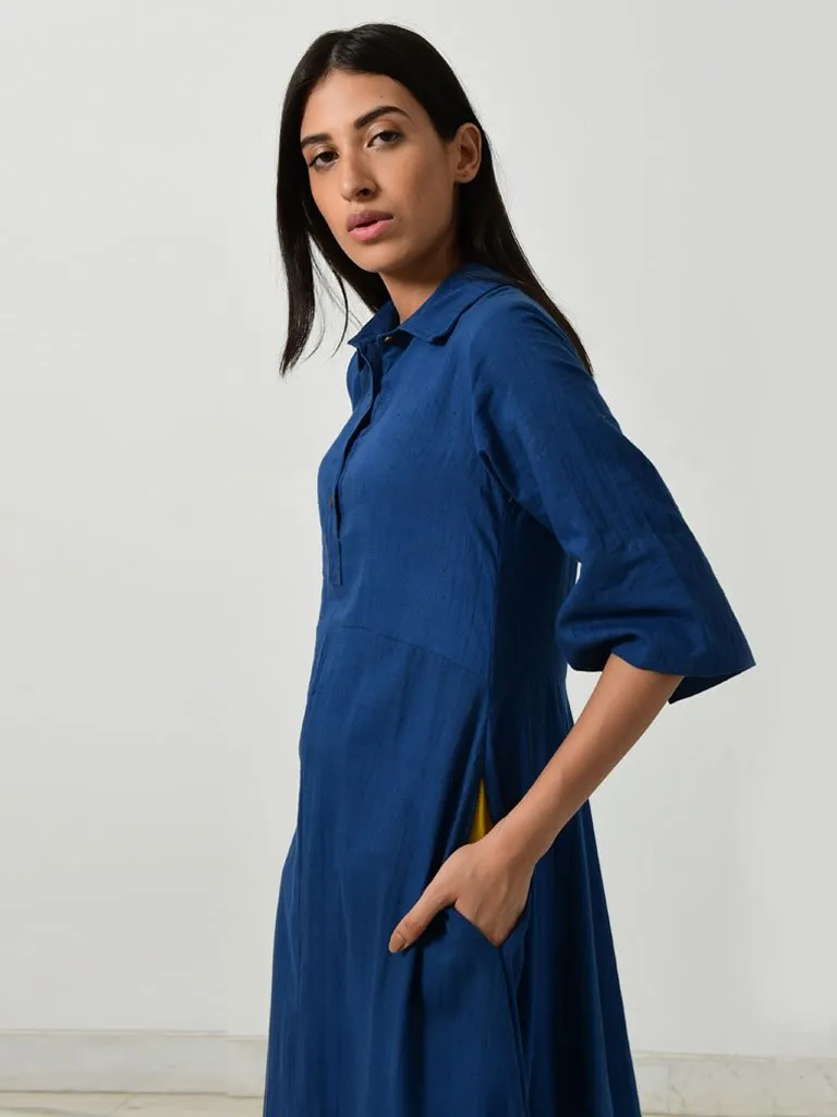 Blue Collar Jumpy