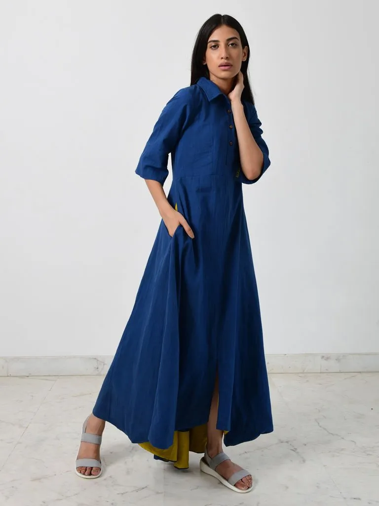 Blue Collar Jumpy