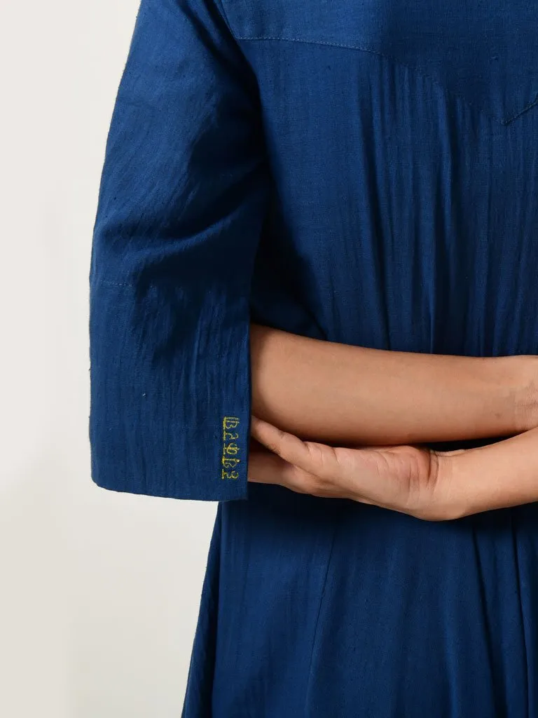 Blue Collar Jumpy