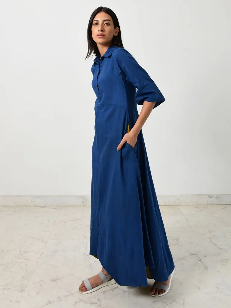 Blue Collar Jumpy