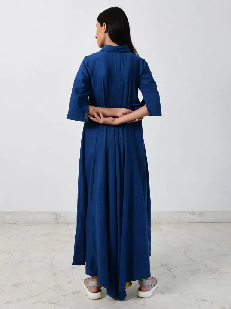 Blue Collar Jumpy