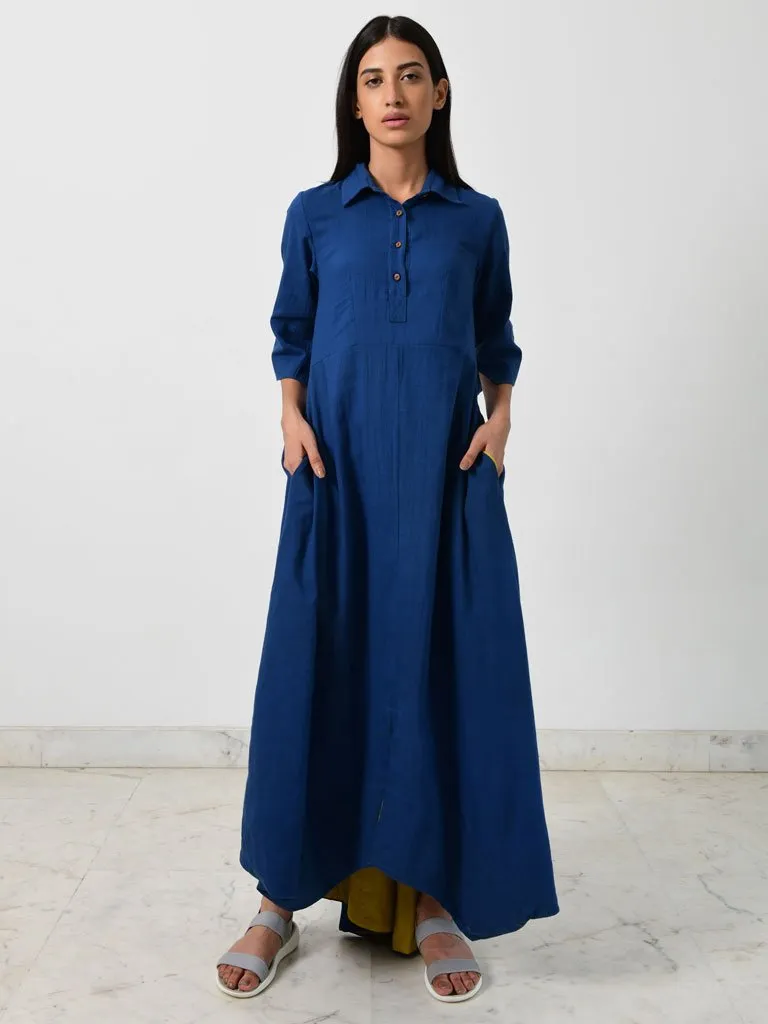 Blue Collar Jumpy