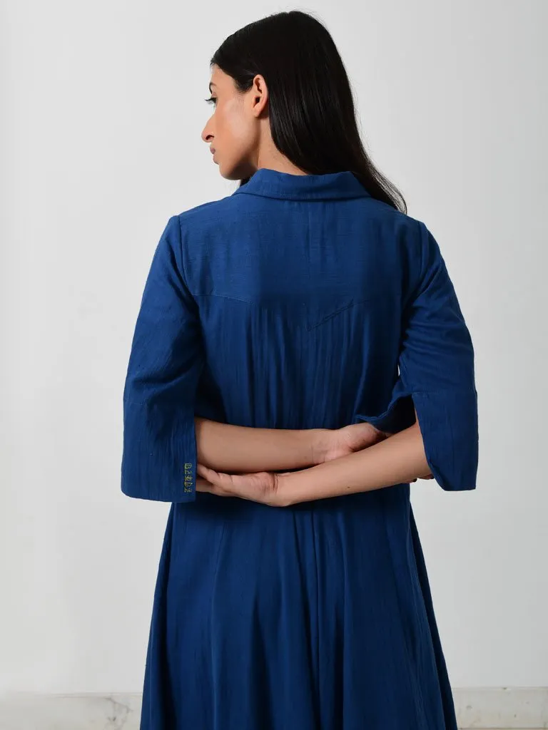 Blue Collar Jumpy