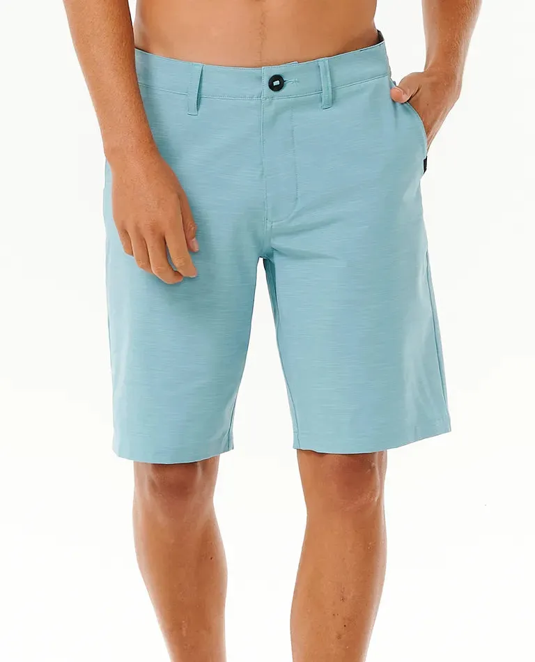 Boardwalk Jackson - Dusty Blue