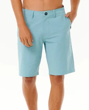 Boardwalk Jackson - Dusty Blue