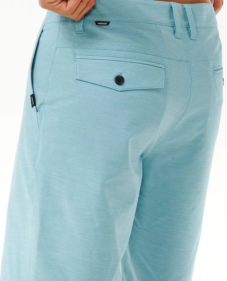 Boardwalk Jackson - Dusty Blue