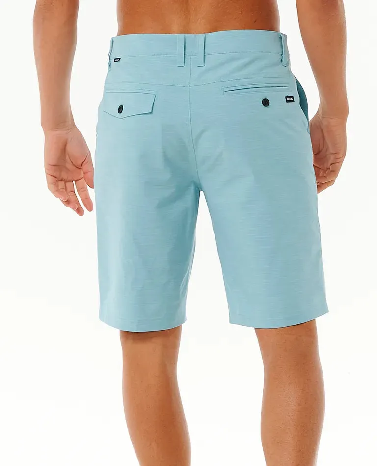 Boardwalk Jackson - Dusty Blue