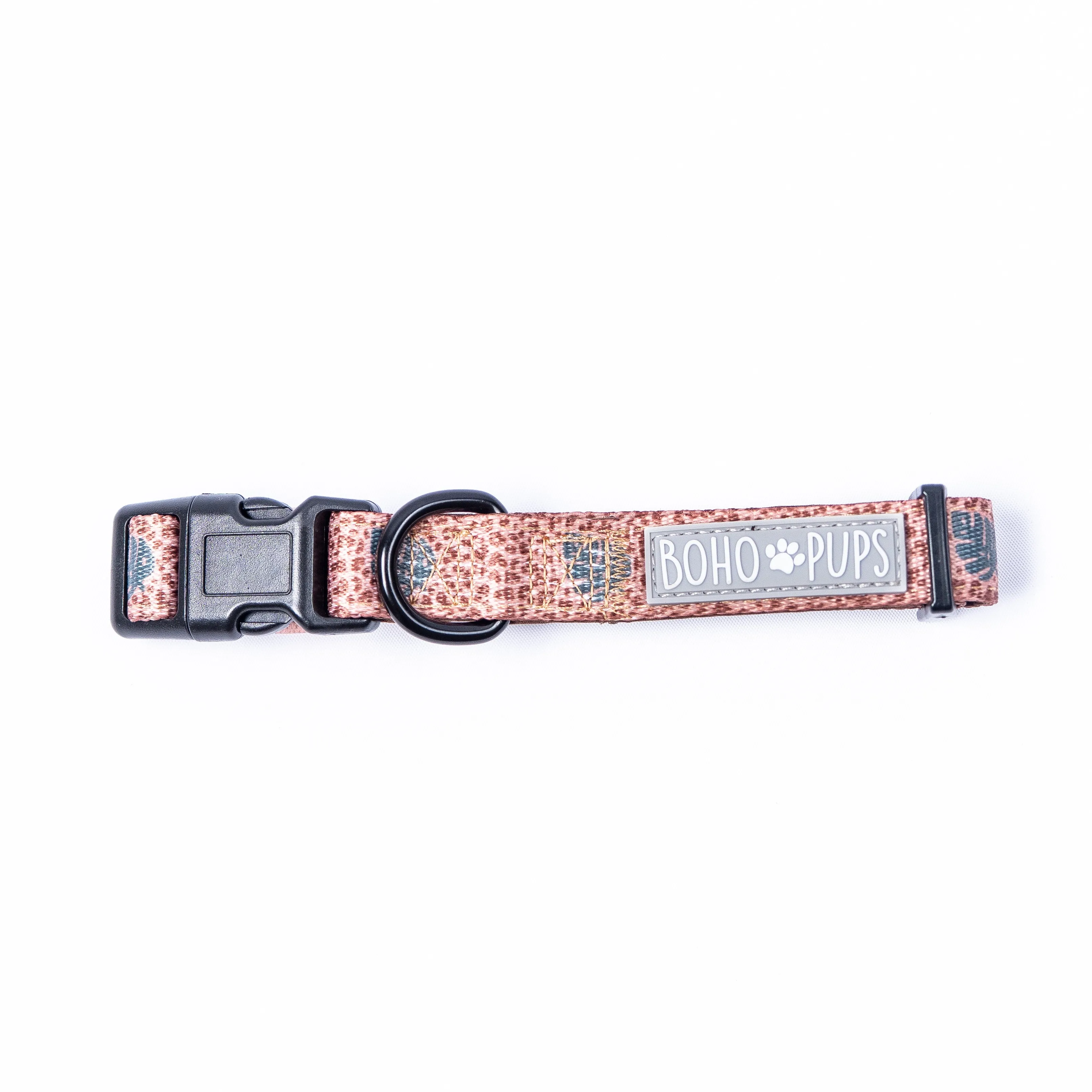 Boho Chick Collar