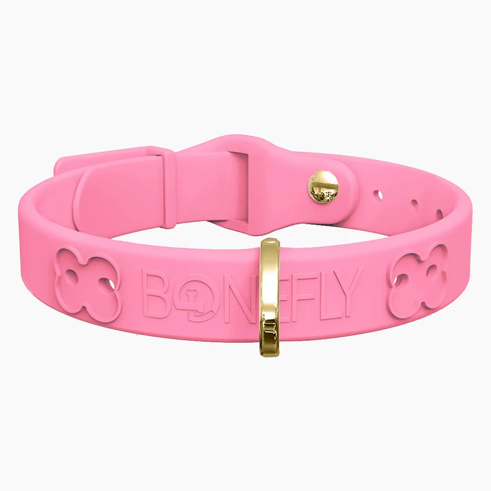 Boneflex  Collars Gold