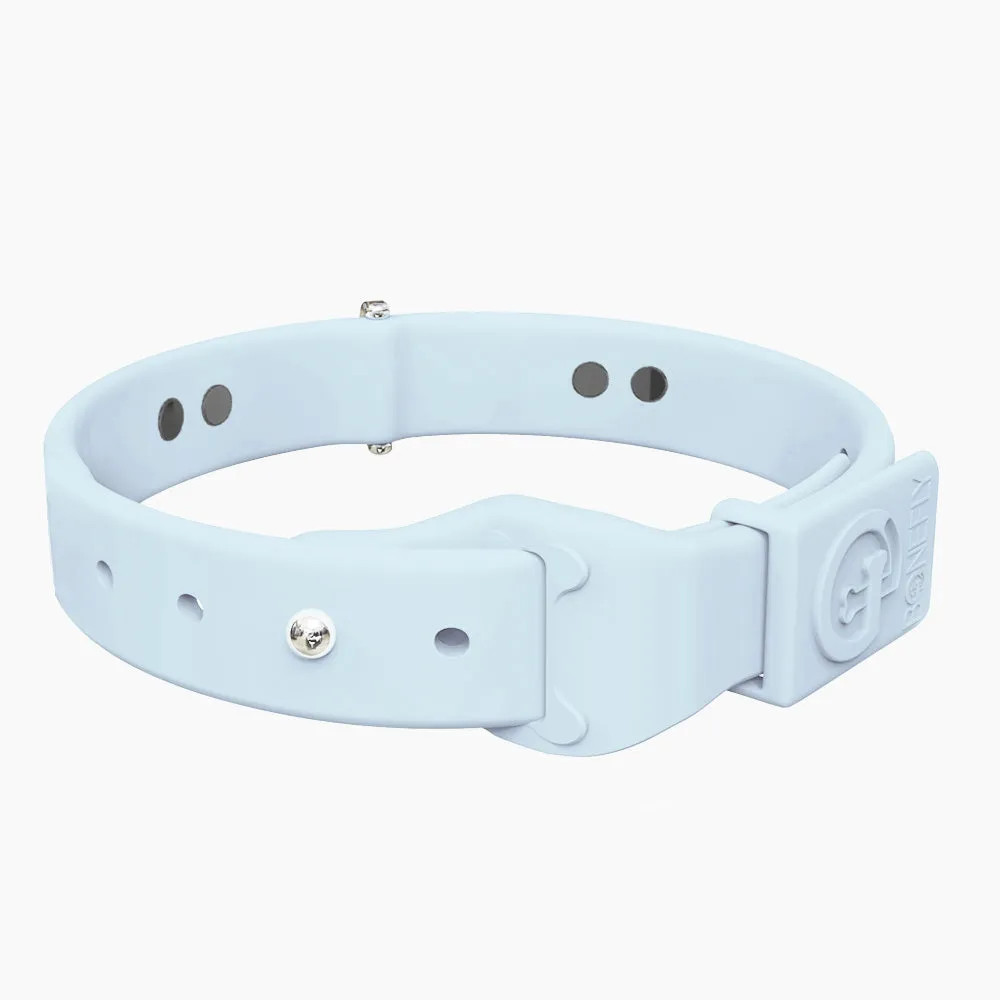 Boneflex  Signature Black Bone Collar