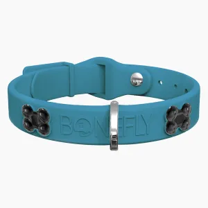 Boneflex  Signature Black Bone Collar