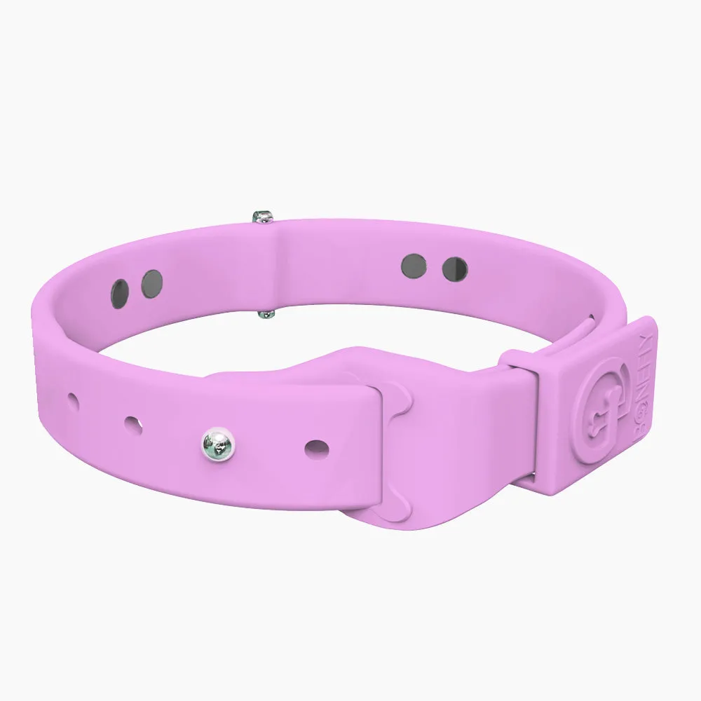 Boneflex  Signature Black Bone Collar