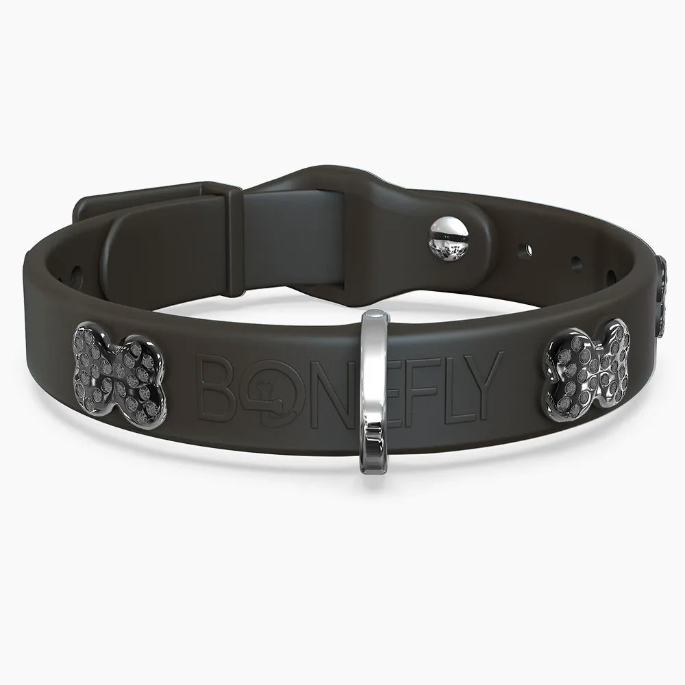 Boneflex  Ultra Graphite Collar