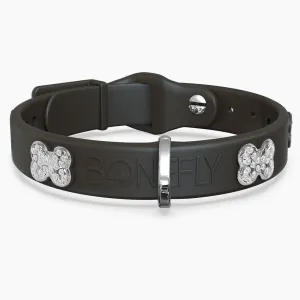 Boneflex  Ultra Graphite Collar