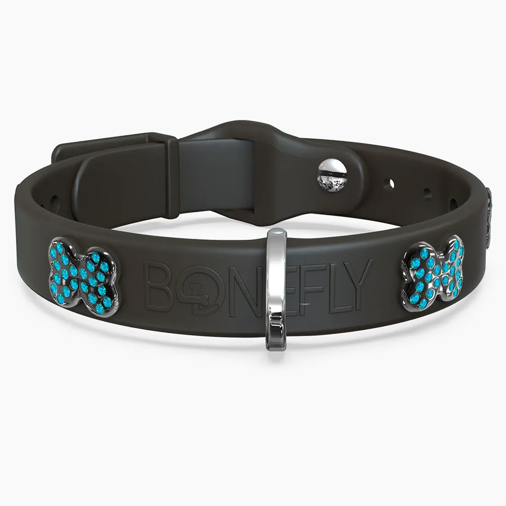 Boneflex  Ultra Graphite Collar