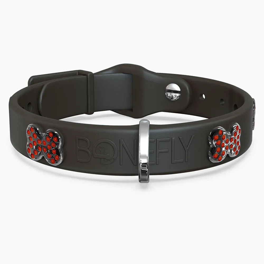 Boneflex  Ultra Graphite Collar