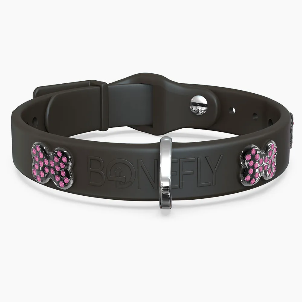Boneflex  Ultra Graphite Collar