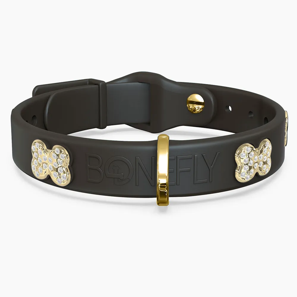 Boneflex  Ultra Graphite Collar