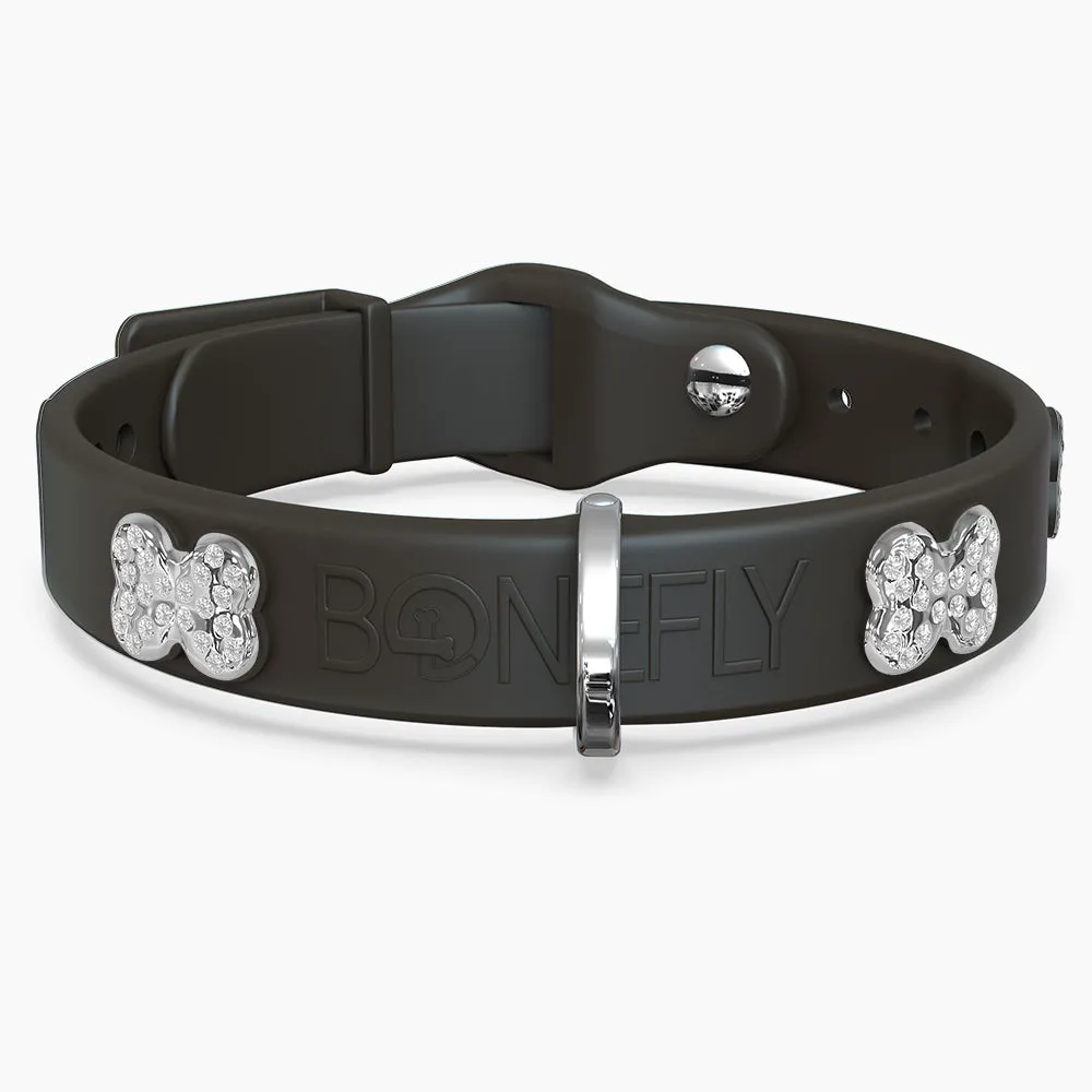 Boneflex  Ultra Graphite Collar