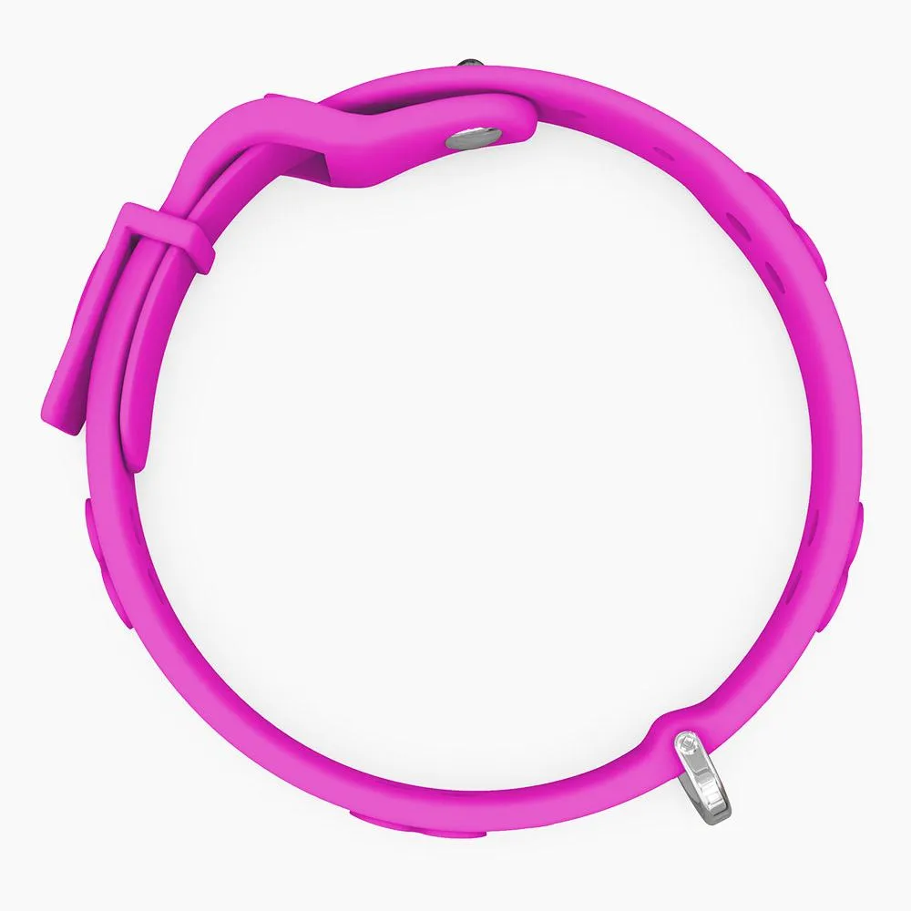 Boneflex  Ultra Hot Pink Collar