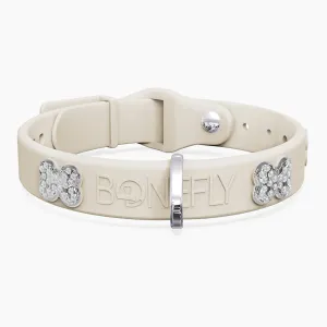 Boneflex  Ultra Ivory Collar