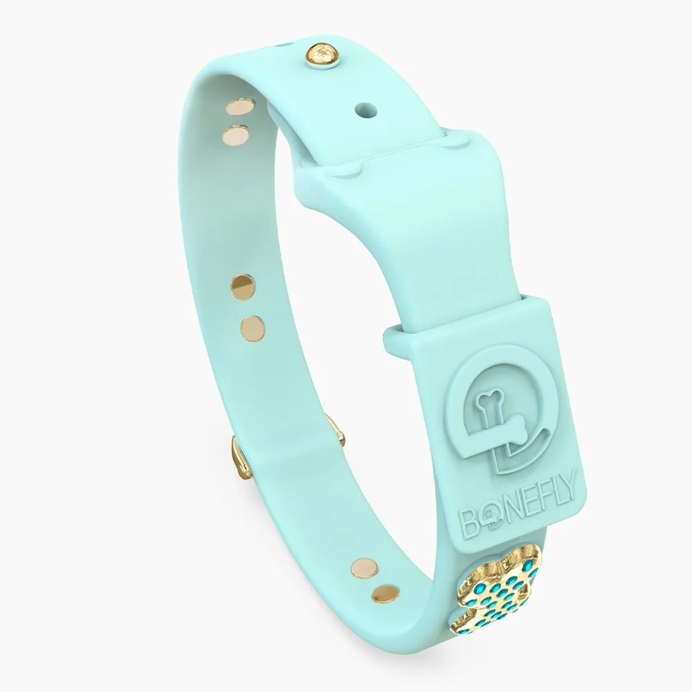Boneflex Ultra Mint Collar