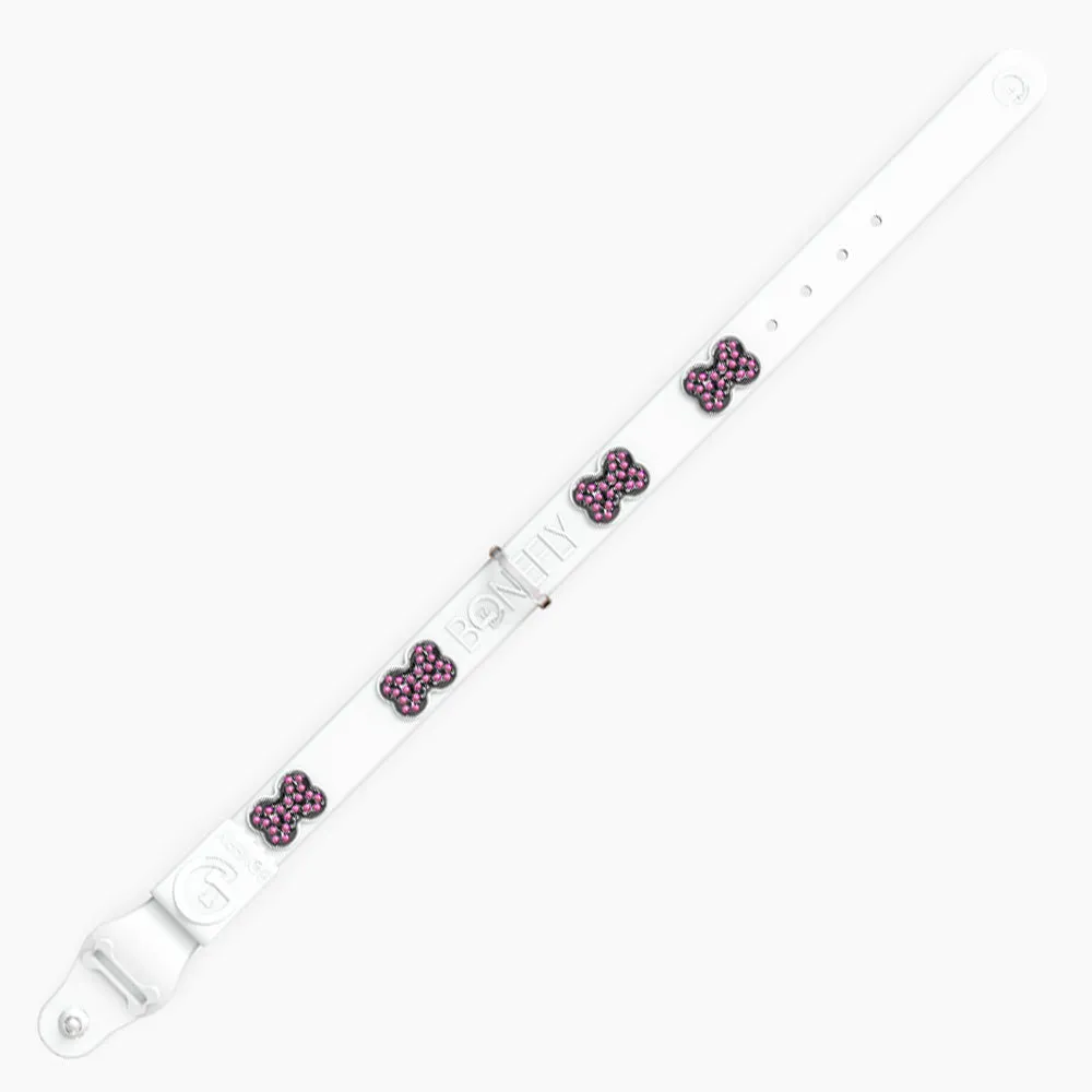 Boneflex Ultra White Collar