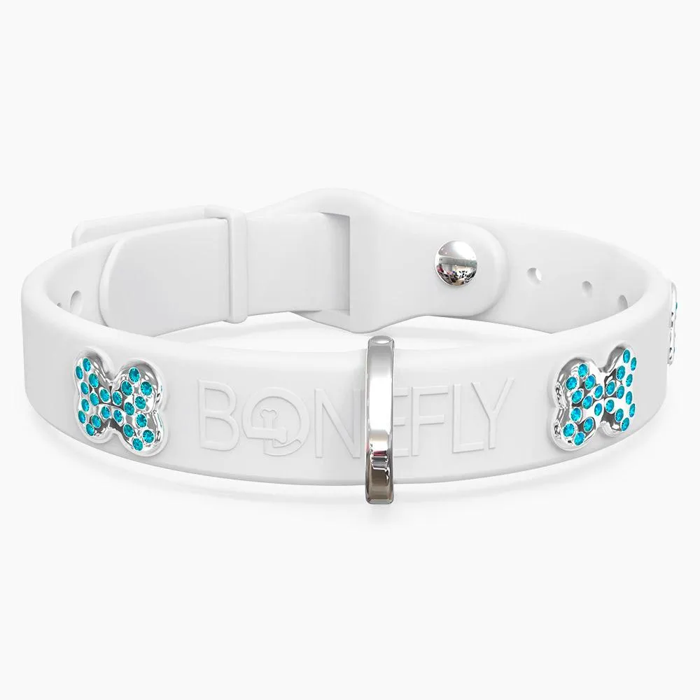 Boneflex Ultra White Collar