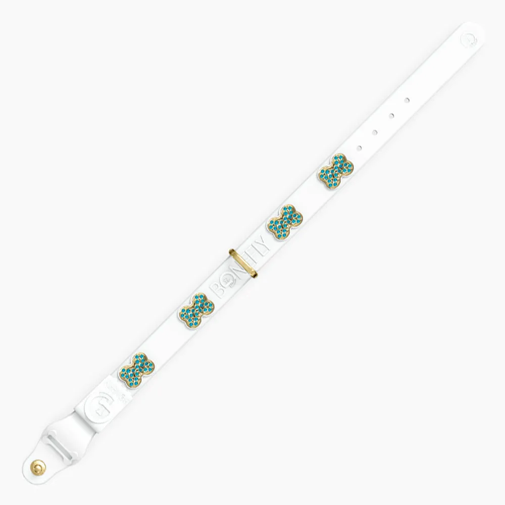 Boneflex Ultra White Collar