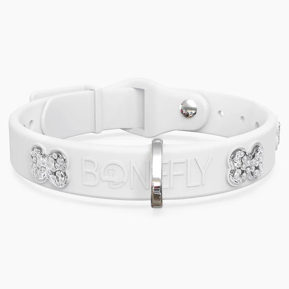 Boneflex Ultra White Collar