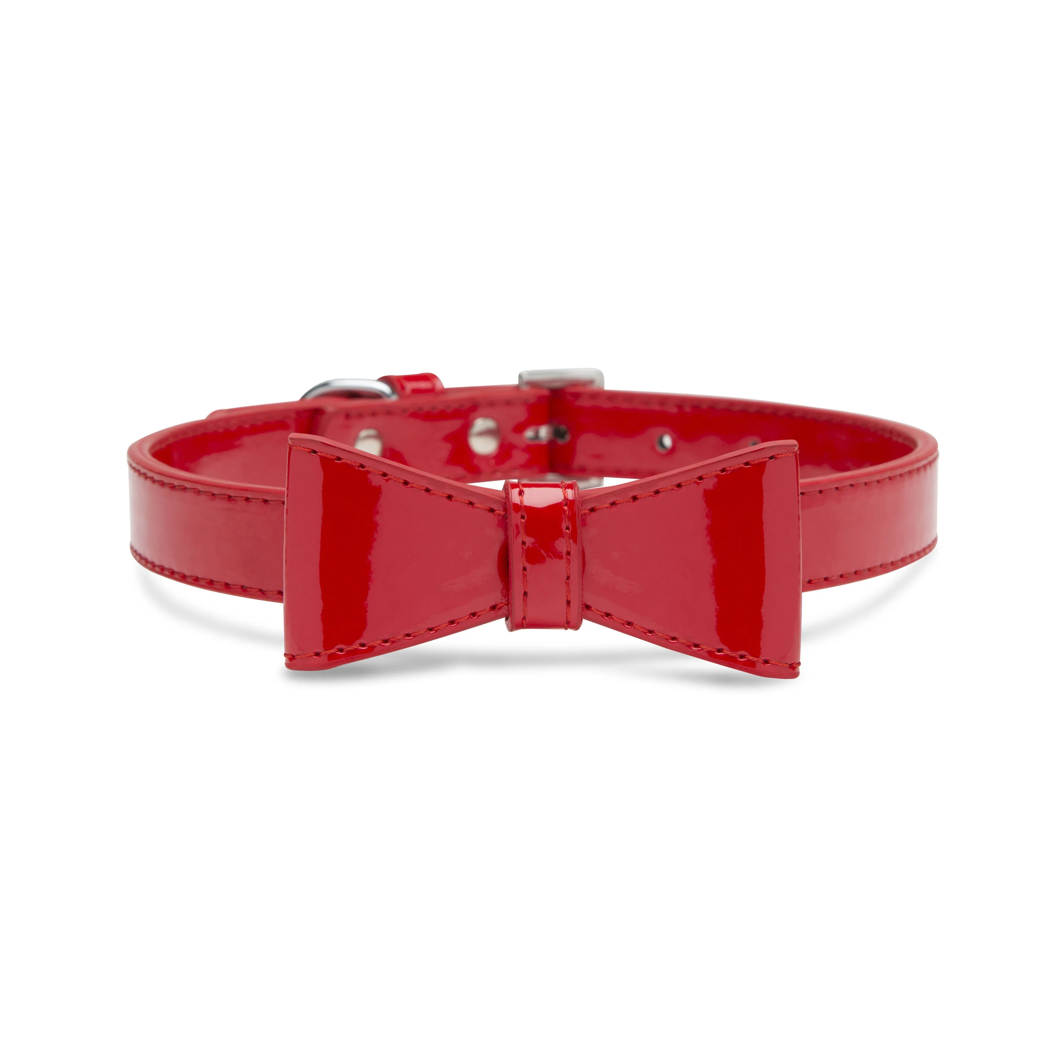 Bow Tie Dog Collar
