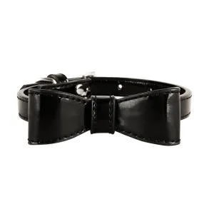 Bow Tie Dog Collar