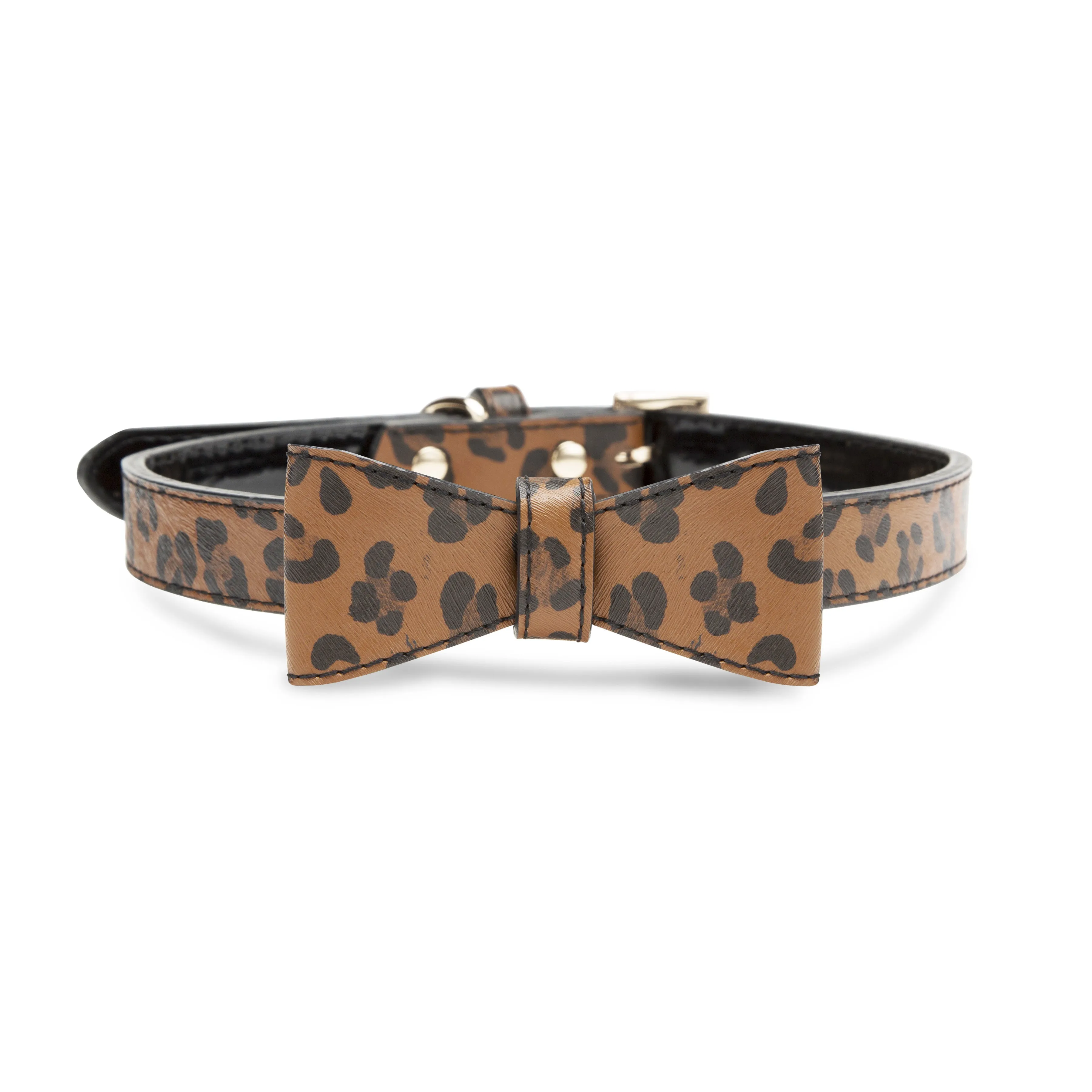 Bow Tie Dog Collar