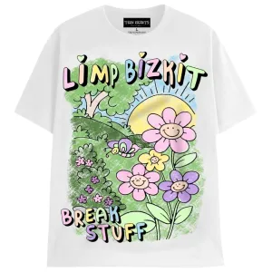BREAK STUFF