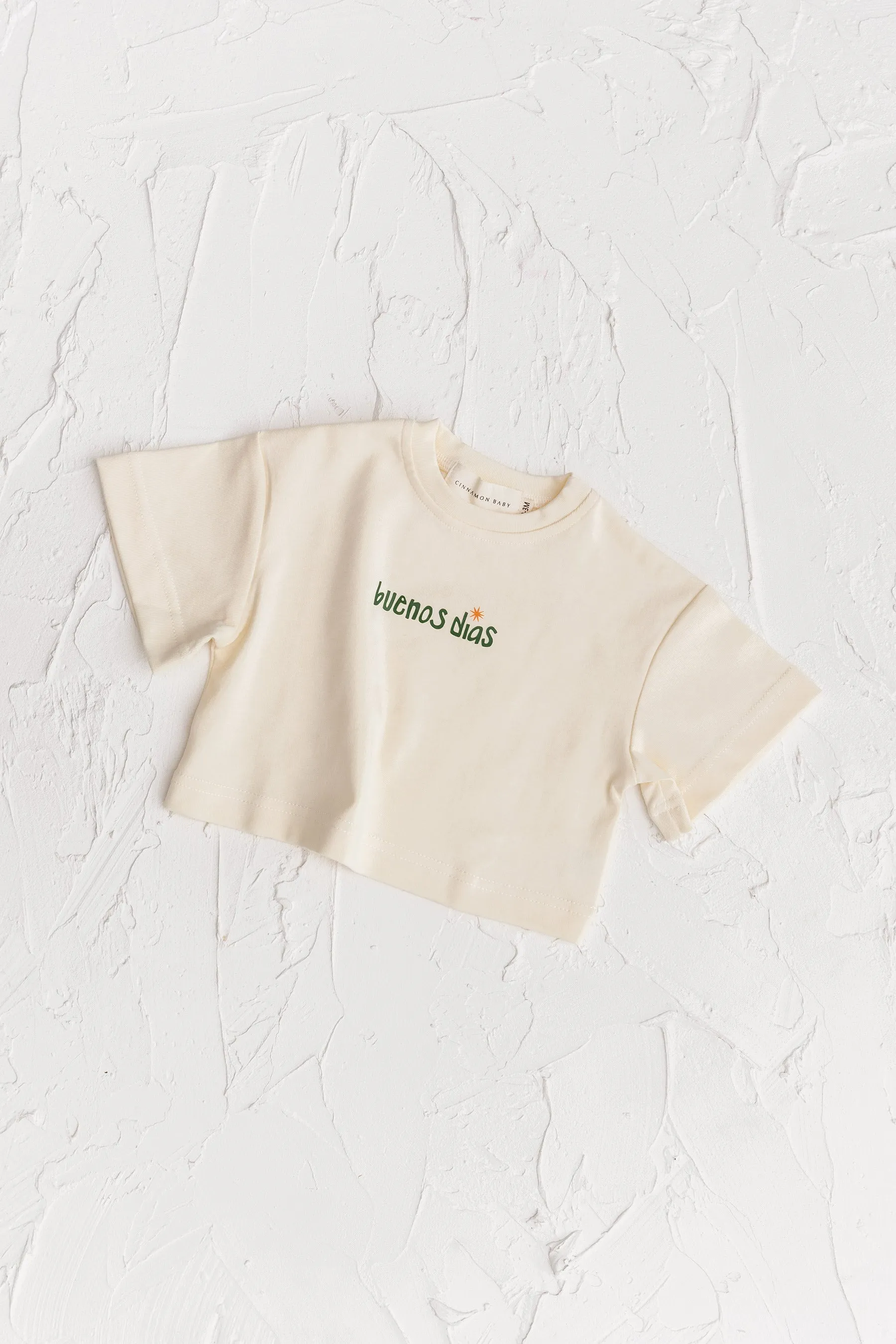 Buenos Dias Tee