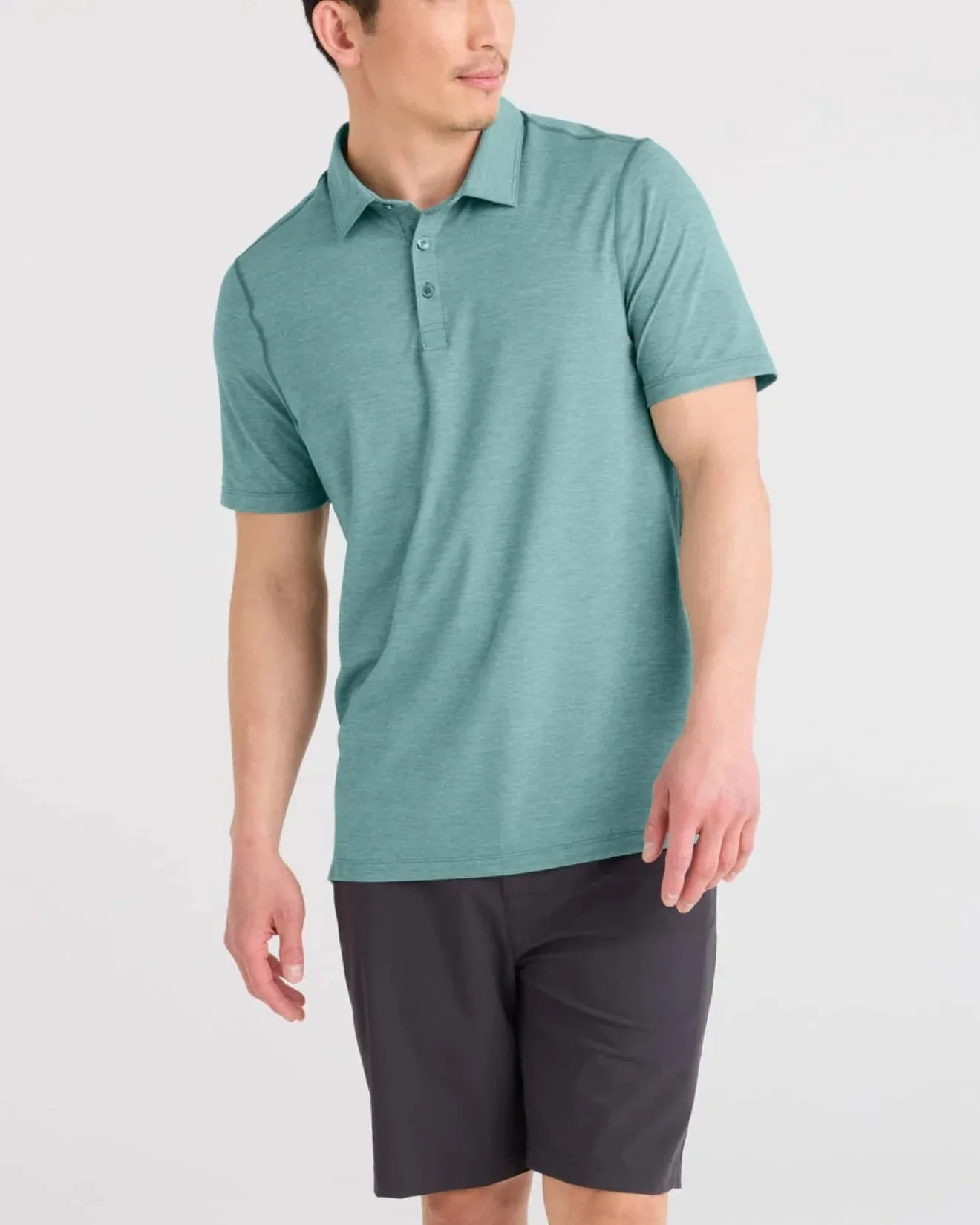 Caddie Golf Short 8"