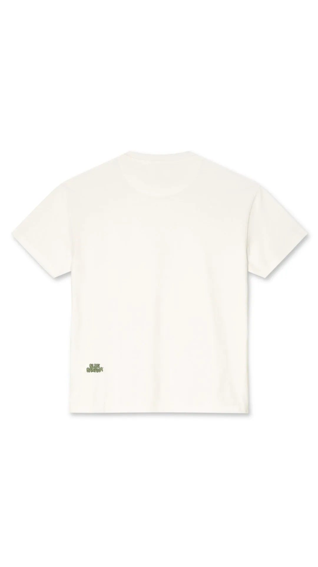 CAMISETA DOWNHILL BLANCA