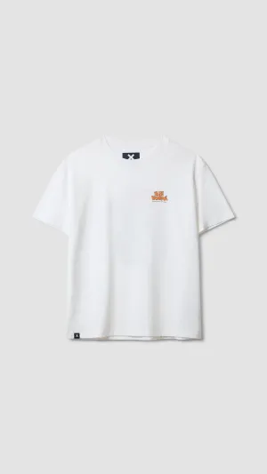 CAMISETA POT BLANCA