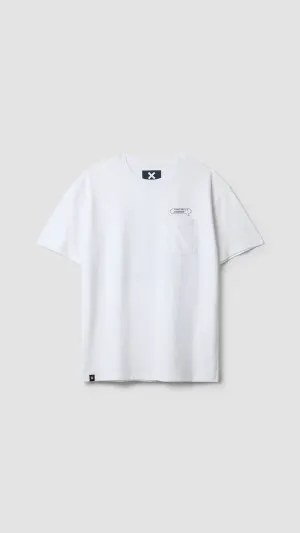 CAMISETA WIZARD BLANCA