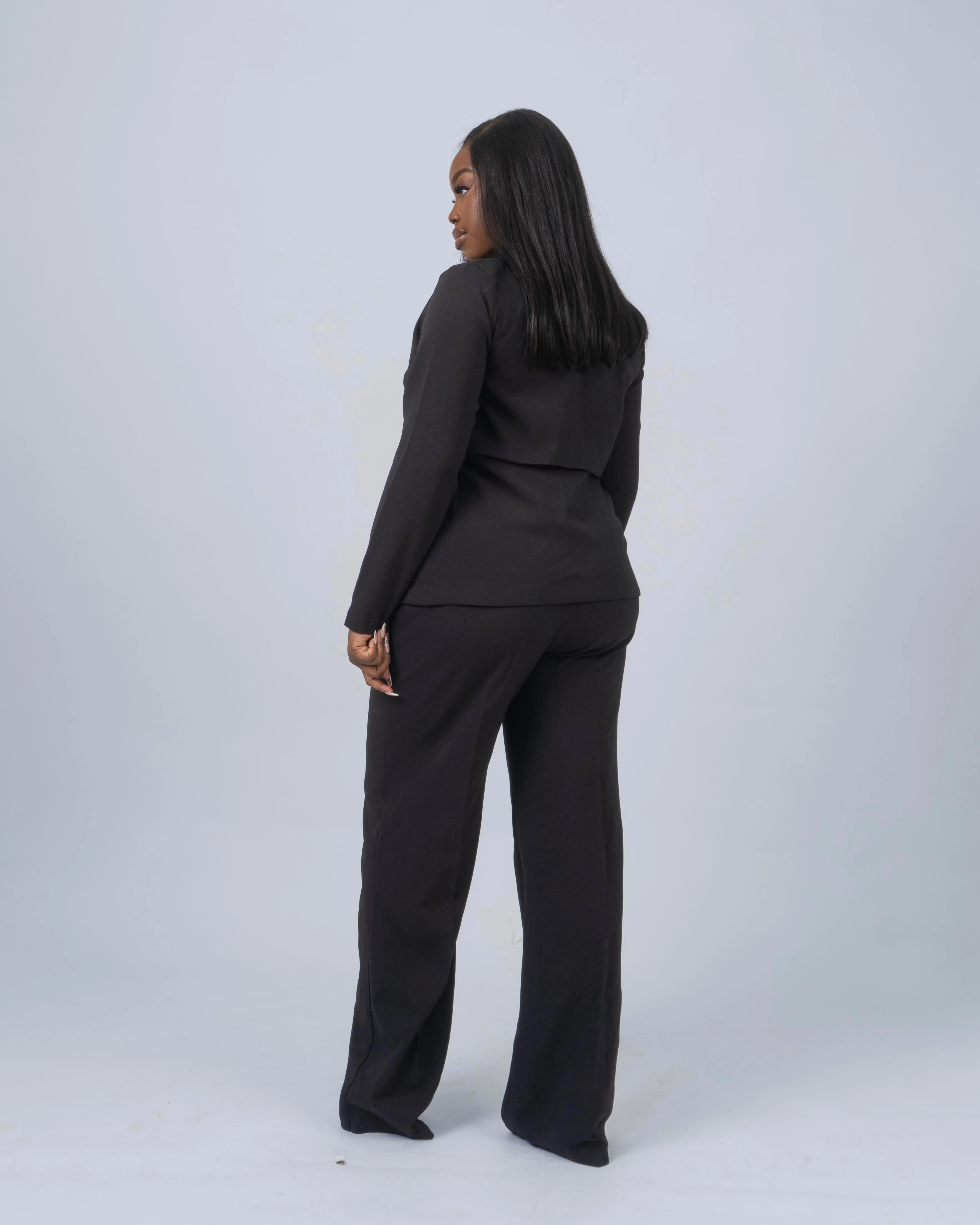 Cargo Pants Set